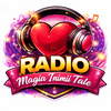 undefined RADIO MAGIA INIMII TALE