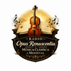 undefined OPUS RENASCENTIA