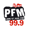 undefined RADIO PFM 99.9