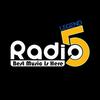 undefined Radio 5 - Legend