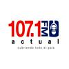 undefined Radio Actual 107.1 FM