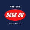 undefined Rádio Back 80