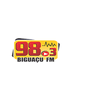 undefined Rádio Biguaçu FM