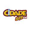 undefined Radio Cidade FM 87.9