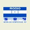 undefined Radio Honduras 504
