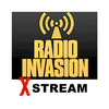 undefined Radio Invasion Xstream