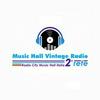 undefined Radio Music Hall - 2e Rete