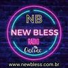 undefined Radio New Bless