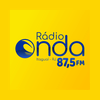 undefined Rádio Onda FM 87.5