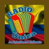 undefined Radio Unica DCR