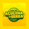 undefined Rádio Web Açucena da Serra