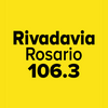 undefined Rivadavia Rosario 106.3