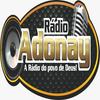 undefined RADIO ADONAY