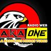 undefined RADIO AKA-ONE
