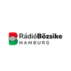 undefined Rádió Bözsike
