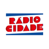 undefined Rádio Cidade Web
