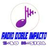 undefined radio doble impacto