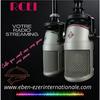 undefined Radio Eben-Ezer Internationale