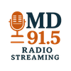 undefined MD Radio Streaming