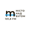 undefined Радіо \"Місто над Бугом\"