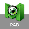 undefined RadioMonster.FM - R&B