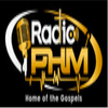 undefined Radio PHM