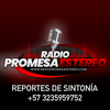 undefined RADIO PROMESA ESTEREO