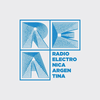 undefined Radio REA