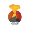 undefined Radio Seribatu - Volcano