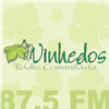 undefined Rádio Vinhedos