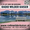 undefined Radio Wilder Kaiser