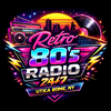 undefined Retro 80’s Radio 24/7