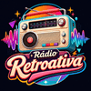 undefined Radio Retroativa