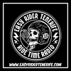 undefined Ride Time Radio
