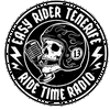 undefined Ride Time Radio