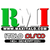 undefined RMI - Italo Disco New Generation