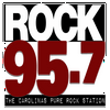 undefined Rock 95.7