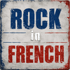 undefined Rock In French
