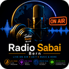undefined Radio Sabai Bern