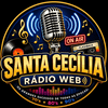 undefined Santa Cecília Web Radio
