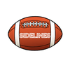 undefined Sidelines