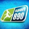 undefined Sport 890 AM