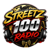 undefined STREETZ100 RADIO