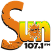 undefined SUN 107.1 FM