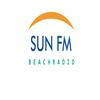 undefined SUN FM BEACHRADIO