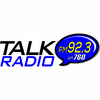 undefined TalkRadio 92.3 FM and AM 760