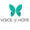 undefined The voice of hope