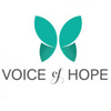 undefined The voice of hope