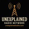 undefined Unexplained Radio Network