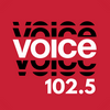 undefined VOICE 102.5